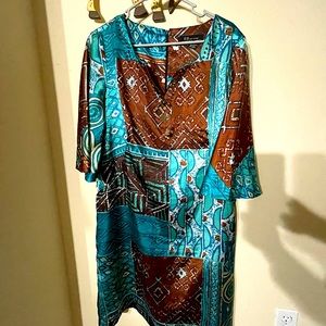 Beautiful tunic